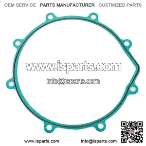 Clutch Crankcase Outer Cover Gasket for HiSUN UTV 400 / MASSIMO SUPERMACH Q link YS400 UTV400 MSU400