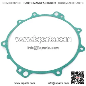 Clutch Crankcase Outer Cover Gasket for Yamaha Kodiak 400 2003-2006