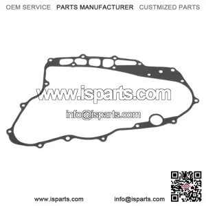 Clutch Crankcase Outer Cover Gasket for Honda Sportrax 450 TRX450R 2004-2005