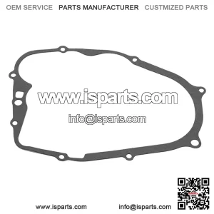 Clutch Crankcase Cover Gasket For Yamaha Blaster 200 YFS200 1988-2006 OEM # 3JM-15451-11-00