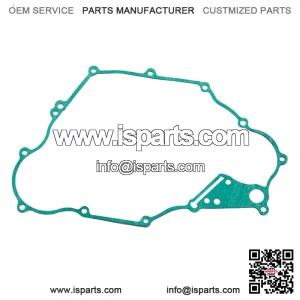 Clutch Cover Gasket Seal For Kawasaki KFX450R KSF450 2008-2014 #11061-0236