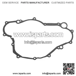 Clutch Crankcase Cover Gasket For Yamaha YFZ450 2006-2013 5TG-15462-02-00