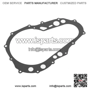 Clutch Cover Gasket For Suzuki Quadsport Z400 LTZ400 0308 / Kawasaki KFX400 0306 / Arctic Cat DVX400 0408
