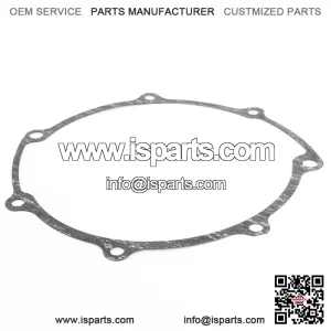 Clutch Crankcase Outer Cover Gasket for Yamaha YFZ450R SE 2009/YFZ450V BILL BALLANCE EDITION 2006