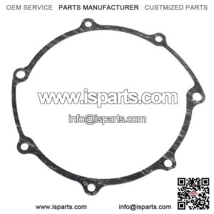 Clutch Crankcase Outer Cover Gasket for Yamaha WR450F 2003-2015