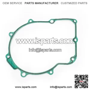 ATV / UTV Clutch Crankcase Outer Cover Gasket for Yamaha GRIZZLY YFM660F 2002-2008