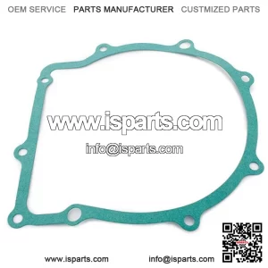 Clutch Crankcase Outer Cover Gasket for YAMAHA EPS 4WD 2019 / GRIZZLY EPS HUNTER / SPECIAL / XTR 2020 / GRIZZLY FI 700 HUNTER 2008