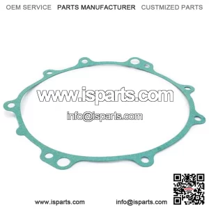 Clutch Crankcase Outer Cover Gasket for Yamaha WOLVERINE 450 2006-2010