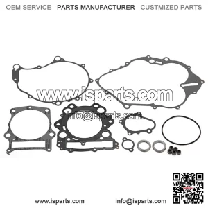 Top End Gasket Kit For Yamaha Raptor 660R YFM660R 2001-2005
