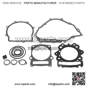 Top End Gasket Kit For Yamaha Grizzly 700 2007-2012 / Rhino 700 2008-2009 2011-2013