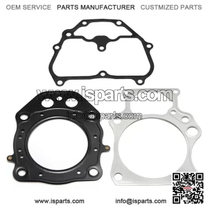 Top End Head Gasket Kit For Honda TRX420 2007-2022