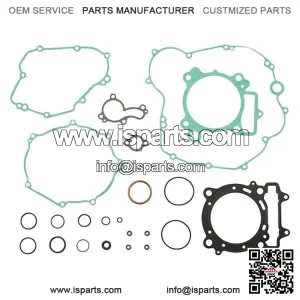 Complete Gasket Kit For POLARIS RZR 900XP/XP 4 EFI ALL 2011-2013 STD Bore