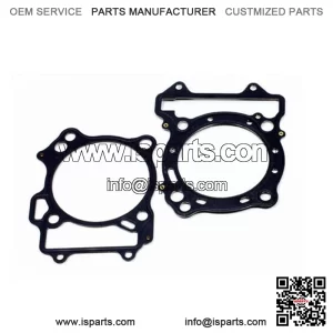 2003-2012 LTZ 400 - BIG BORE (434cc) Top End Gasket Set For Suzuki