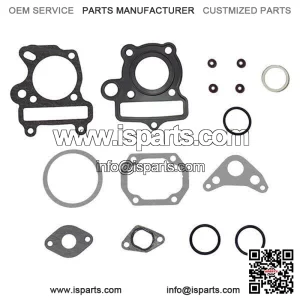 Top-End Gasket Kit For ARCTIC CAT 700 HDX UTV 2017 STD Bore