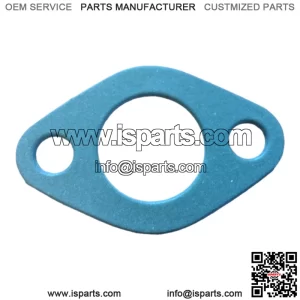 Club car gas exhaust gasket | 1992 up ds and precedent fe290 | 1015330