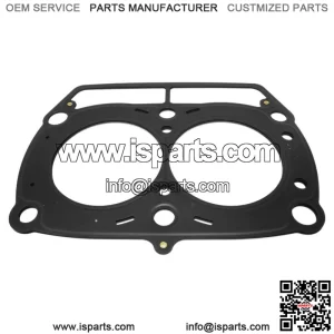 Cylinder Head Gasket fits Polaris Sportsman 800 EFI 2005 2006 2007 2008 - 2010 (For: Polaris Sportsman 800)