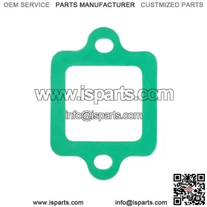 For Polaris RZR 4 800 Throttle Body Breather Cover Gasket 2011 2012-2014 5813659 (For: Polaris Sportsman 800)