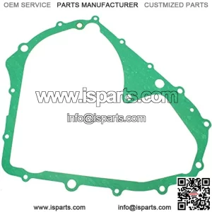 Stator Gasket Compatible with Suzuki Lt-A400F Lta400F Eiger 400 Auto 4X4 2002-2007
