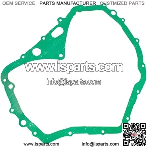 Stator Gasket Compatible with Suzuki Lt-F400 Ltf400 Lt-F400F Eiger 400 Man 2X4 4X4 2002-2007