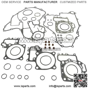 Namura Full Gasket Kit for Kawasaki Teryx 800 & Teryx-4 800 fits 2014-2022 (For: More than one vehicle)