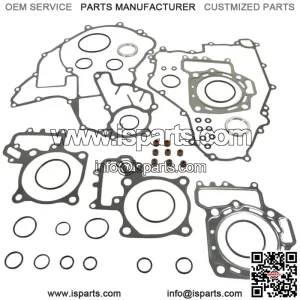 Namura Full Gasket Kit for Kawasaki Teryx 800 & Teryx-4 800 fits 2014-2022 NEW (For: More than one vehicle)