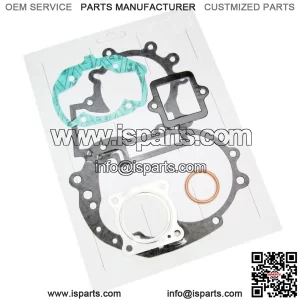 Peugeot Vivacity 3 AC 2T 50cc (2008-) Complete Engine Gasket Set
