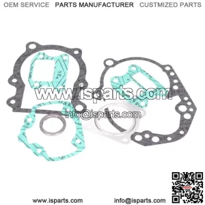 Peugeot Vivacity Sportline 50cc 2T Complete Engine Gasket Set