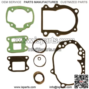 Sealing set gasket set engine complete for Peugeot Vivacity 50 1999-2006