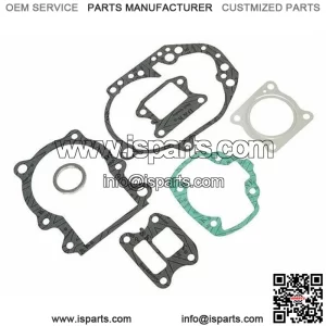 Peugeot Speedfight 2 50cc AC Full Complete Gasket Set