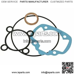 Peugeot Speedfight 2 LC 50cc Top End Gasket Set