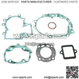 Peugeot Speedfight 4 Pure LC 2T 50cc Complete Engine Gasket Set