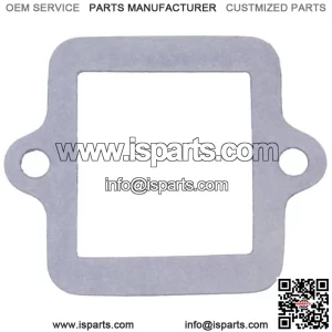 Peugeot Speedfight 3 Musik AC 2T 50cc Reed Valve Gasket