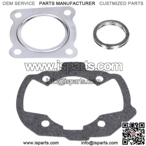 Peugeot Speedfight 4 AC 2T 50cc Top End Gasket Set