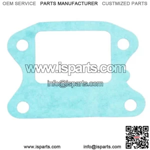 Peugeot Speedfight 1 100 Reed Valve Gasket