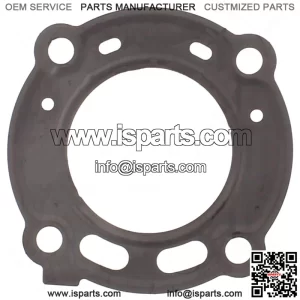Cylinder Head Gasket fits Peugeot Speedfight 3 50 LC DD RS 2010-2011