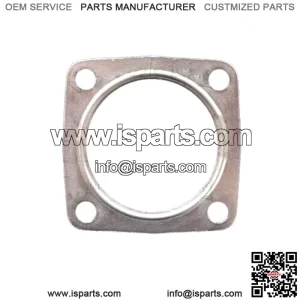 Cylinder Head Gasket fits Peugeot Speedfight 2 100 WRC 307 2005