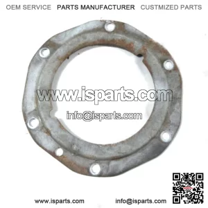 06 Yamaha Apex RTX RX 10 1000 Snowmobile gas fuel pump mount flange ring