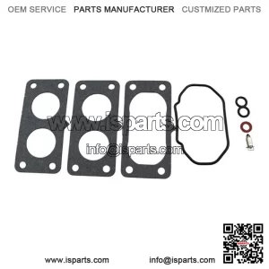 Carburetor Repair Kit For  TimeCutter SS5000 model# 74731