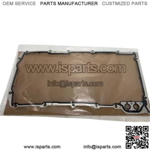 Engine Oil Pan Gasket GM Parts 12612350 (For: More than one vehicle)