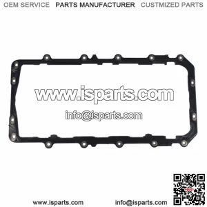 FORD OEM 11-17 F-150 Engine Engine Parts-Oil Pan Gasket BL3Z6710A