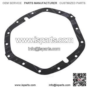 For  Silverado 2500 Axle Housing Cover Gasket AC Delco 39732DP (For:  Silverado 2500)