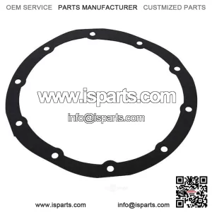 For  Silverado 1500 Classic Axle Housing Cover Gasket AC Delco 98142XT (For:  Silverado 1500 Classic)