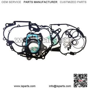 1990-2000 Fourtrax 300 Honda Rebuild Kit Complete Gasket, Seals, O Rings (For: Honda)