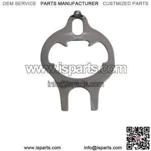 Honda Fourtrax 400 450 Rancher 420 Foreman 500 Gearshift Plate 24631-HM7-010 (For: Honda FourTrax Foreman 400)