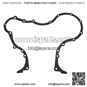 C5NE6020A Front Timing Cover Gasket Fits Ford 2000 3000 4000 4000SU 2600+
