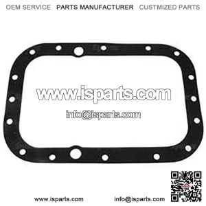 1861986M2 Transmission Rear Axle Gasket Fits Massey Ferguson Models