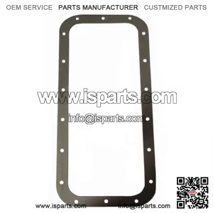 Oil Pan Gasket Fits International A B C Supers 200 more w/ C113 C123 eng 43458DB