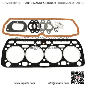 Head Gasket Set Fits International 3444 B414 424 444 384 2424 354 364 2444 B275