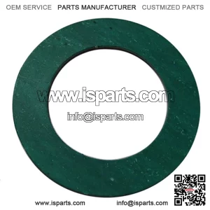 8N7037B Transmission/ Hydraulic Fill Plug Gasket Fits Ford 8N Tractor