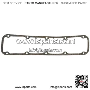 C7NN6584C  Tractor Valve Cover Gasket Fits Ford 5000 6000 7000 233 268 DIESEL